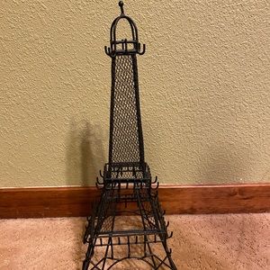 *LAST DAY* Eiffel Tower Jewelry Holder